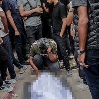 İsrail, Filistinli eski milli basketbolcuyu Gazze'de öldürdü