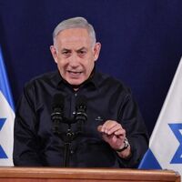 Netanyahu Avustralya'yı "İsrail'e ihanetle" suçladı