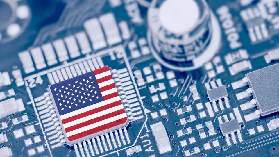 ABD çip devlerinden hisse almaya hazırlanıyor