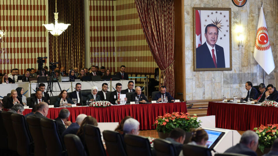 DEM Parti'den açıklama: Dezenformasyon