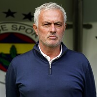 İşte Jose Mourinho'nun Benfica 11'i!