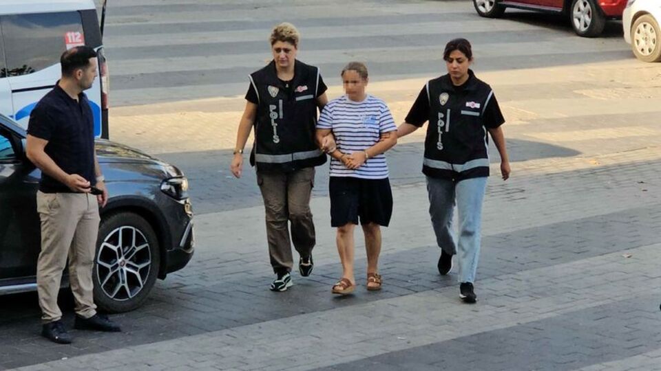 15 milyon TL'lik 'lüks tatil' vurgunu!