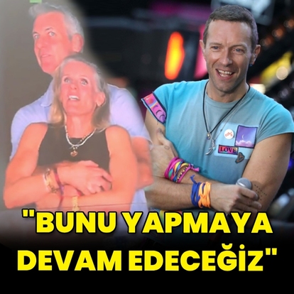 "Bunu yapmaya devam edeceğiz"