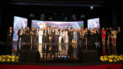 26. Sadri Alışık Tiyatro ve Sinema Oyuncu Ödülleri adayları açıklandı