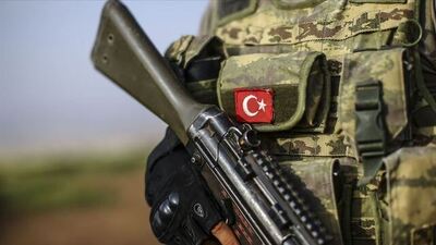 Jandarma 8 bin uzman erbaş alımı yapıyor