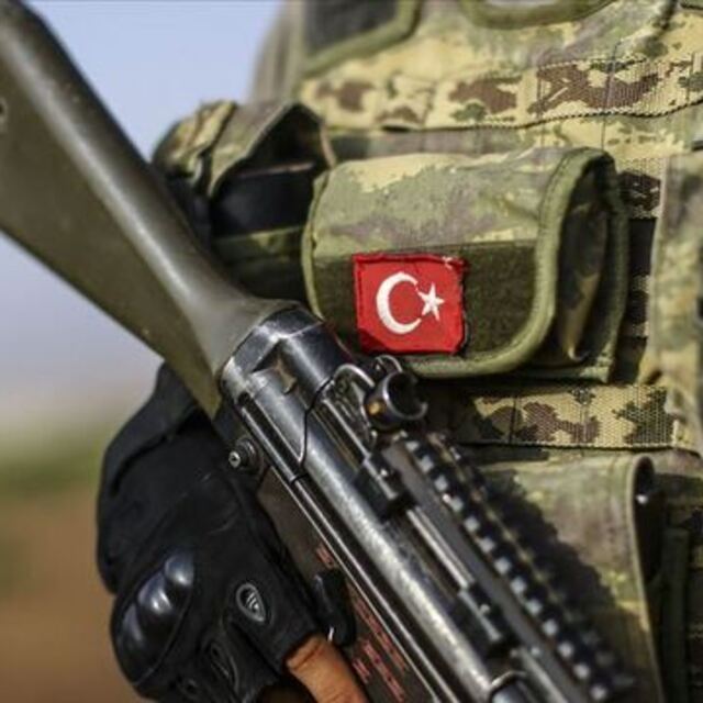 Jandarma 8 bin uzman erbaş alımı yapıyor