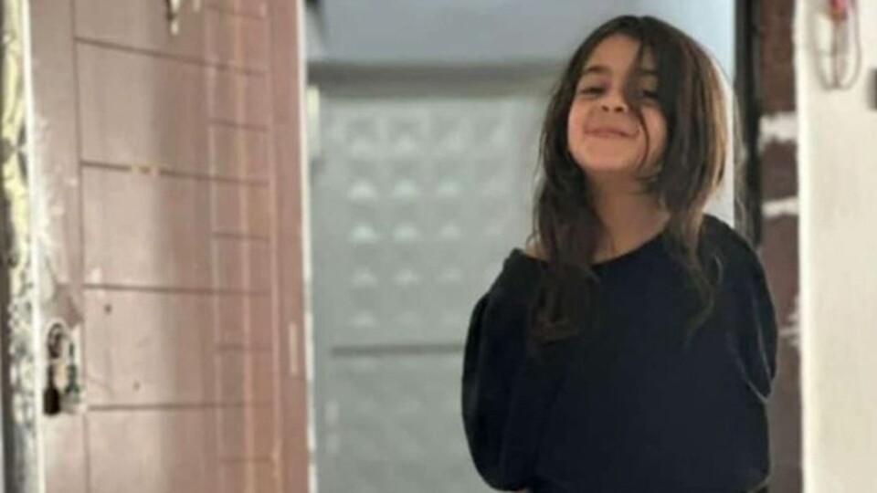 1 yıldır dinmeyen acı! Narin Güran cinayeti yürekleri dağladı!