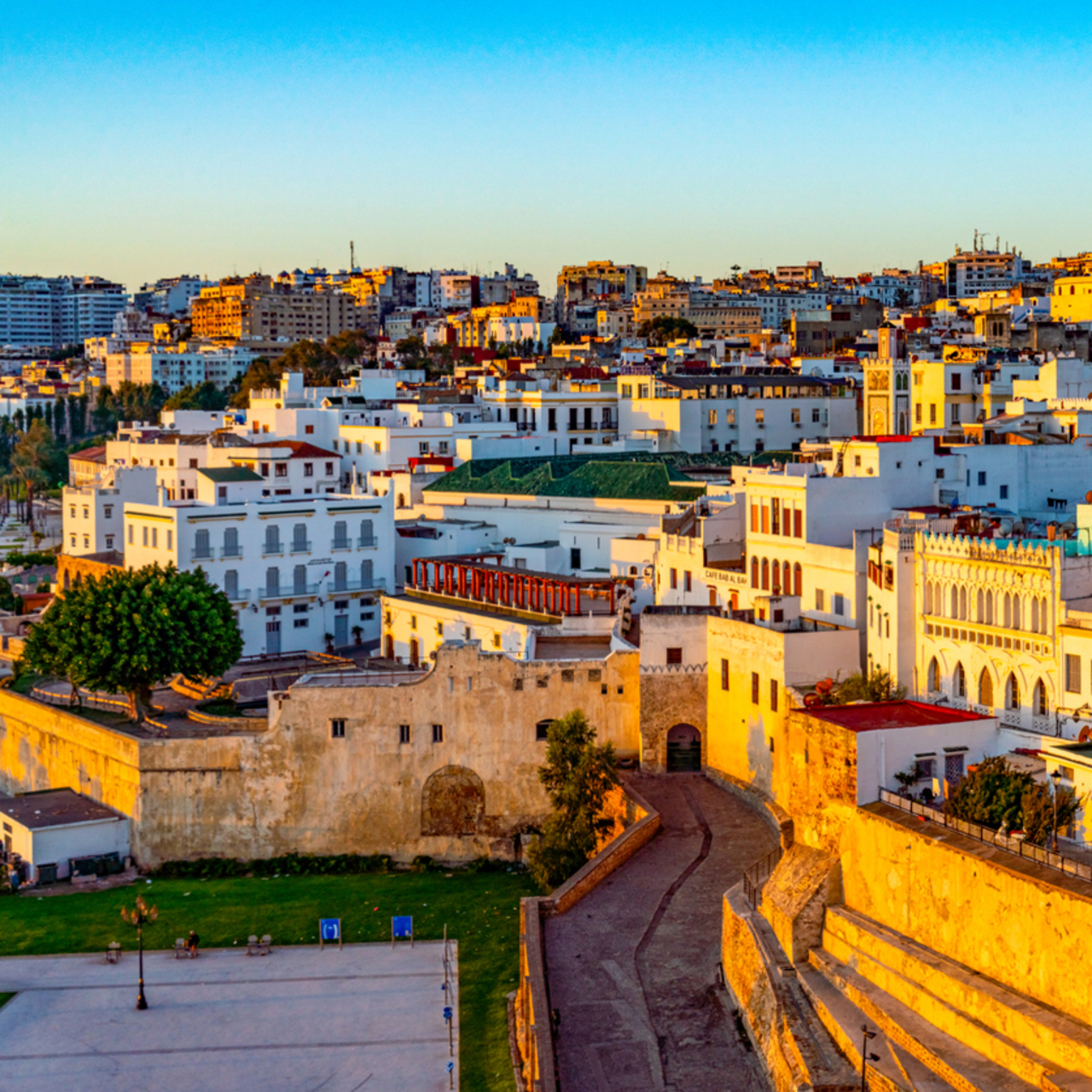 Casablanca nerede, hangi ülkede?