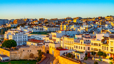 Casablanca nerede, hangi ülkede?