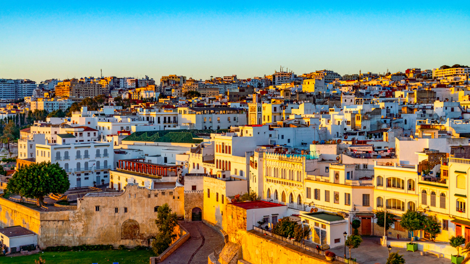 Casablanca nerede, hangi ülkede?