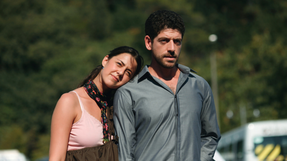 Keşfedilme hikâyesini anlattı