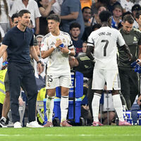 Xabi Alonso'dan Arda Güler'e övgü dolu sözler!