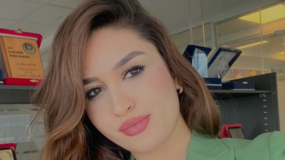 Avukat Göksu Çelebi hayatını kaybetti!