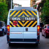 Okul servisleri için yüzde 50, personel servisleri için yüzde 100 zam talebi