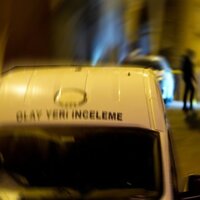 Takip cihazı kullanıp cinayeti işlediler!