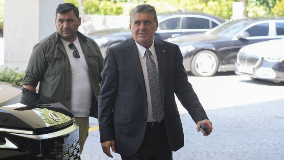 Serdal Adalı'dan TFF'ye çıkarma!