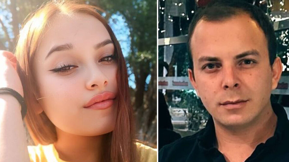 17 yaşındaki Yağmur'un davası görüldü!