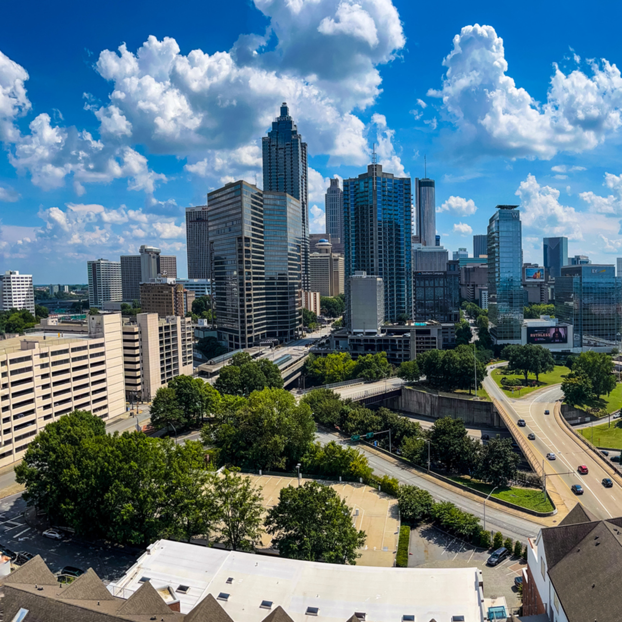 Atlanta nerede, hangi ülkede?
