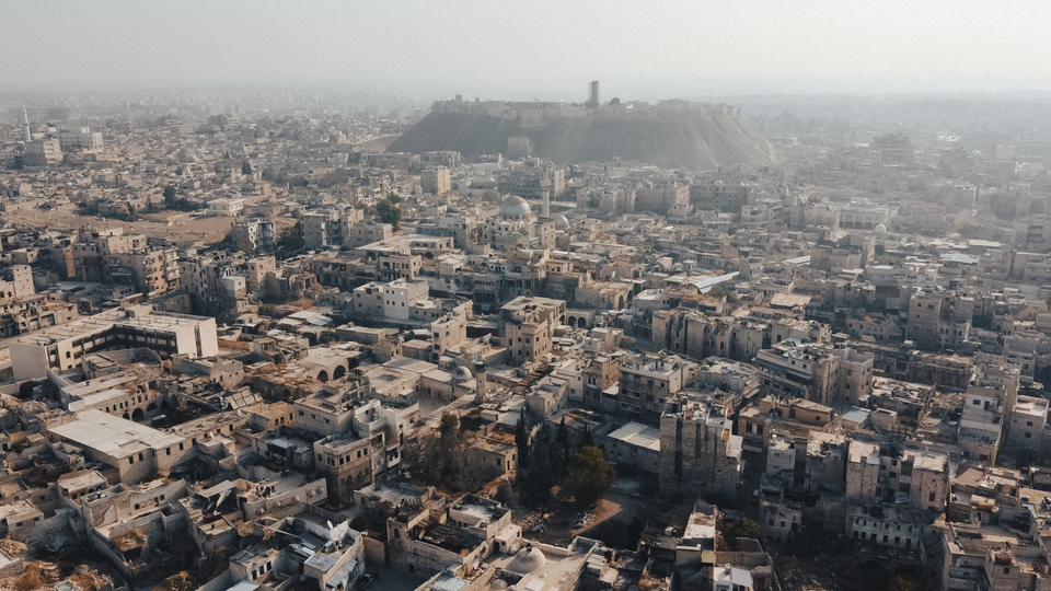 İdlib nerede, hangi ülkede?