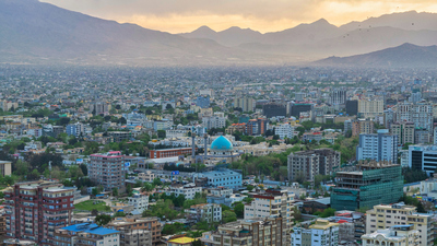 Kabil nerede, hangi ülkede?