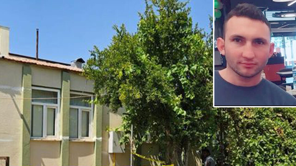 Kayınpeder damadını silahla öldürdü!