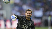 Kevin Trapp, Paris FC'de!