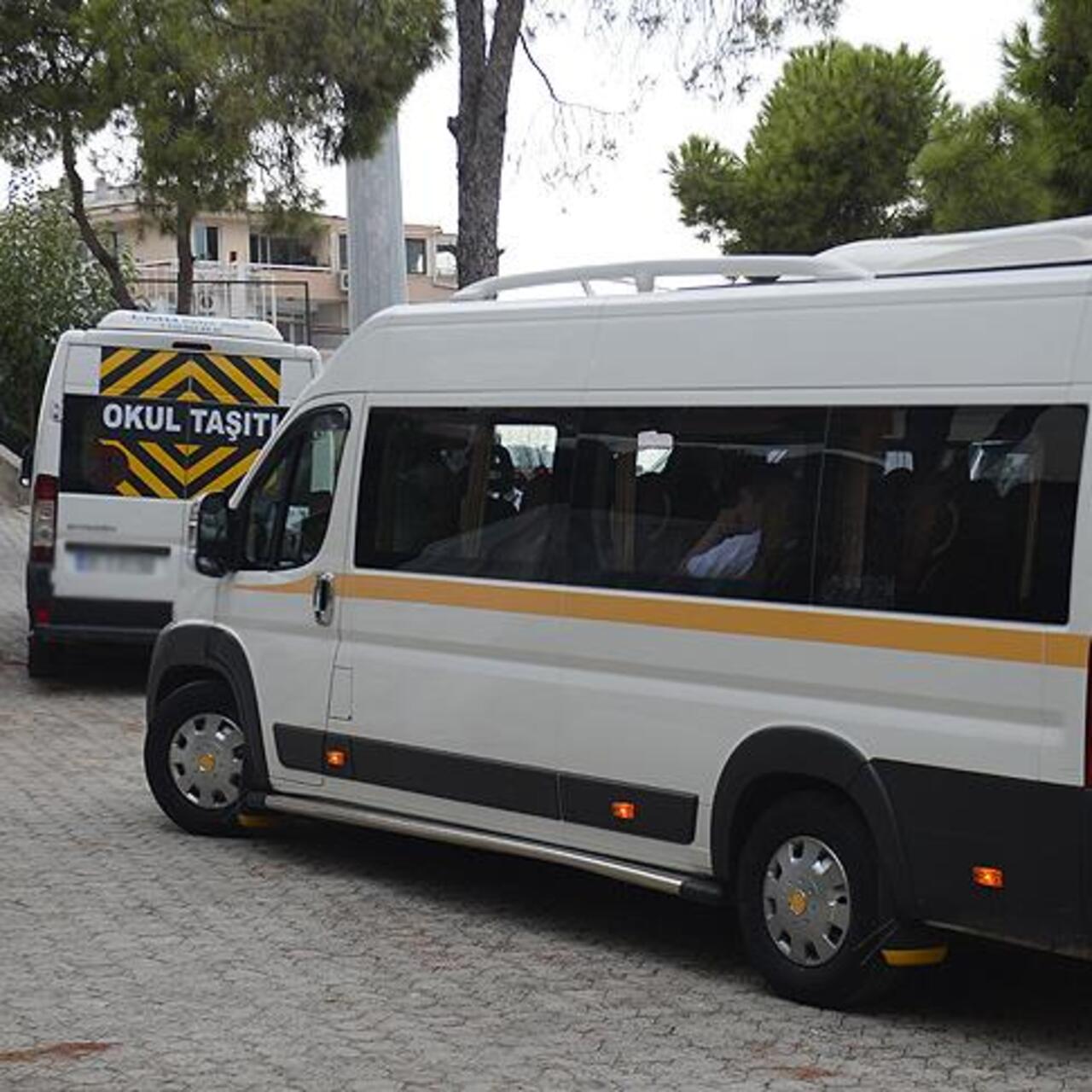 İstanbul'da servislere zam geliyor