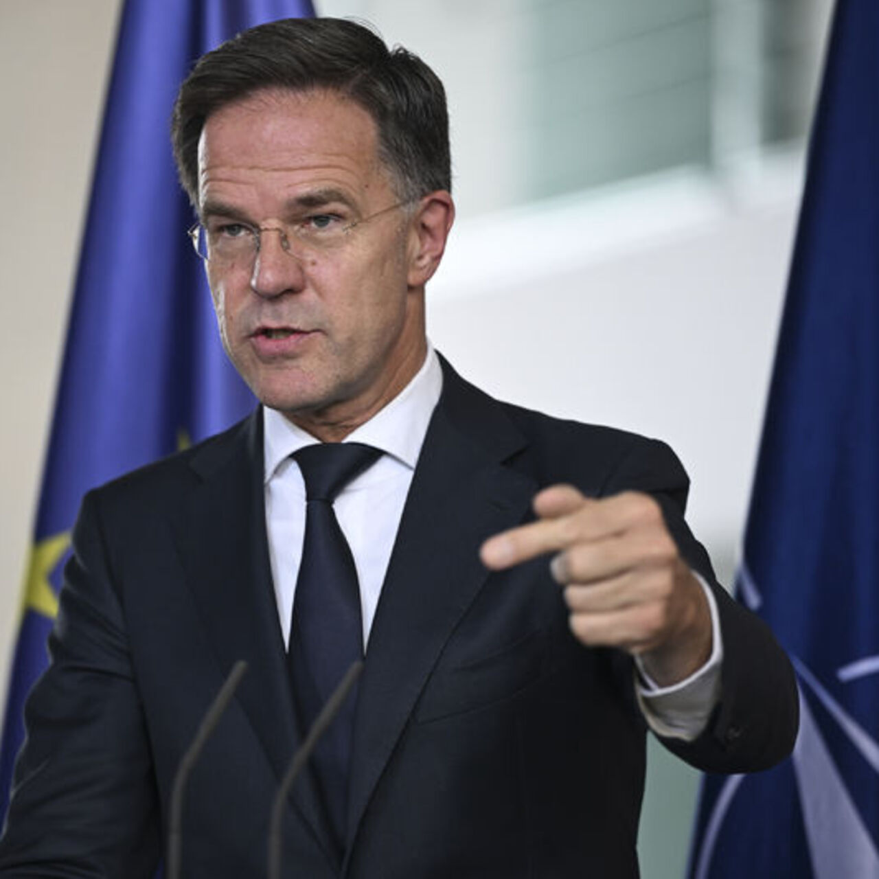 NATO'dan Türkiye'ye teşekkür