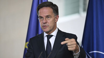 NATO'dan Türkiye'ye teşekkür