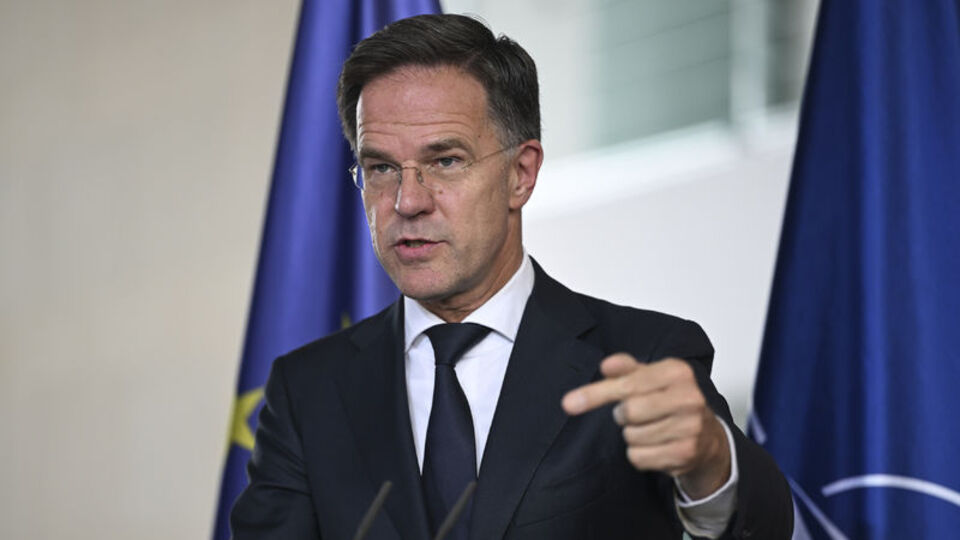 NATO'dan Türkiye'ye teşekkür