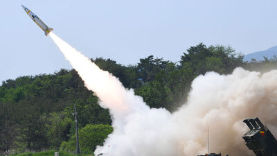 ABD'den Avrupa'ya sattığı silahlara zam