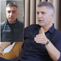 "Bunları diyecek kadar şuursuzsun!"