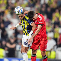 Kadıköy'de 11'ler belli oldu!