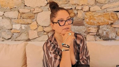 "Selülitler gerçektir"