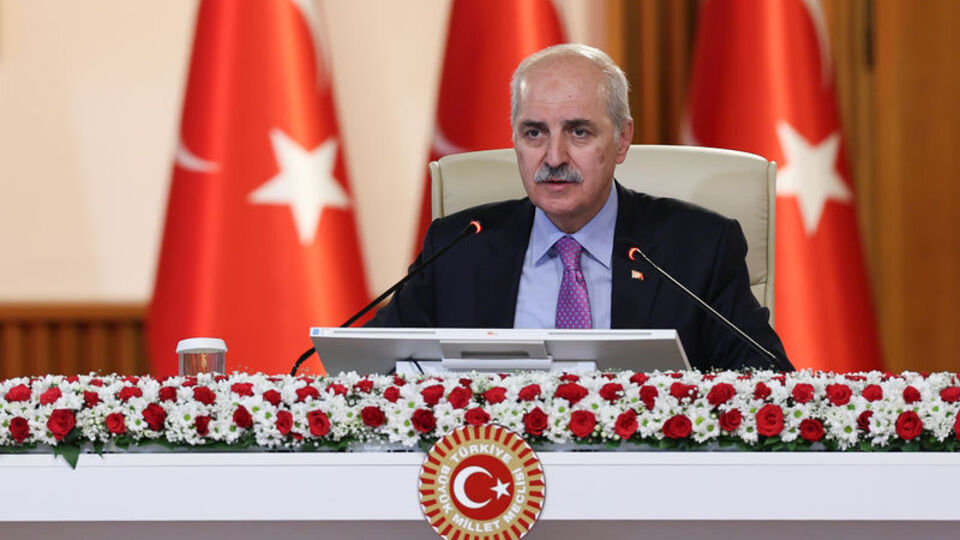 Cumartesi ve Barış Anneleri dinlendi