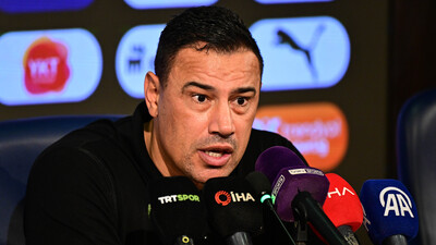 "Sezonun en önemli maçlarından birisi"