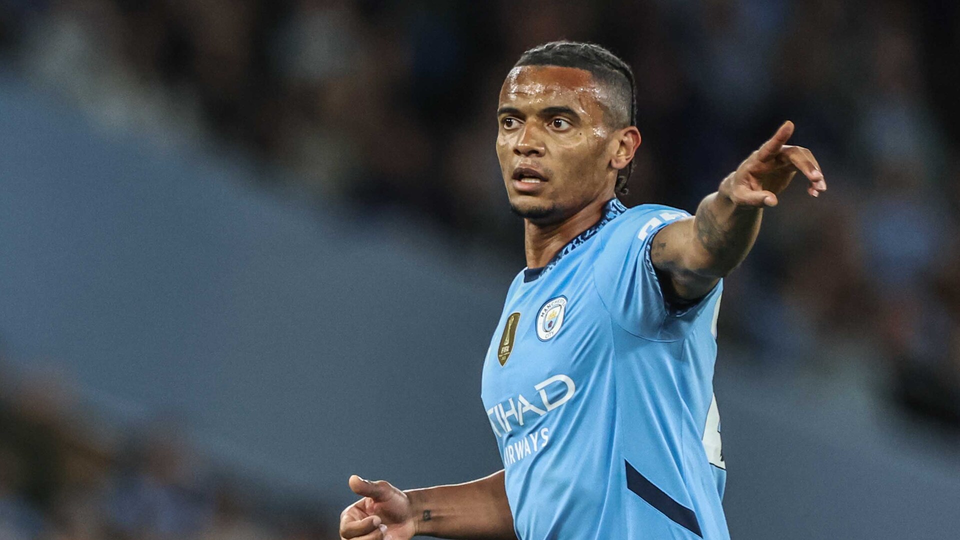 Galatasaray'dan Manuel Akanji'ye Şok Teklif! İnanılmaz Detaylar Ortaya Çıktı