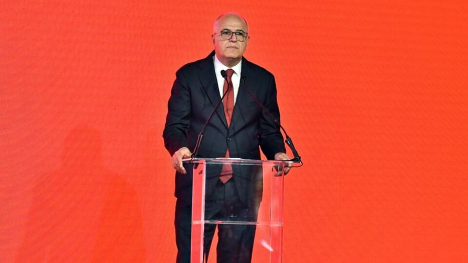 Voleybolda 2025-2026 sezonun fikstür çekimi yapıldı