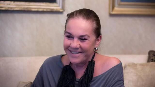 Stilin öldüğü gün