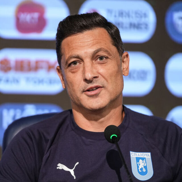 "İki maçın da favorisi Başakşehir"