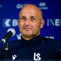 "Beşiktaş favori ama umudumuzu yitirmiyoruz"