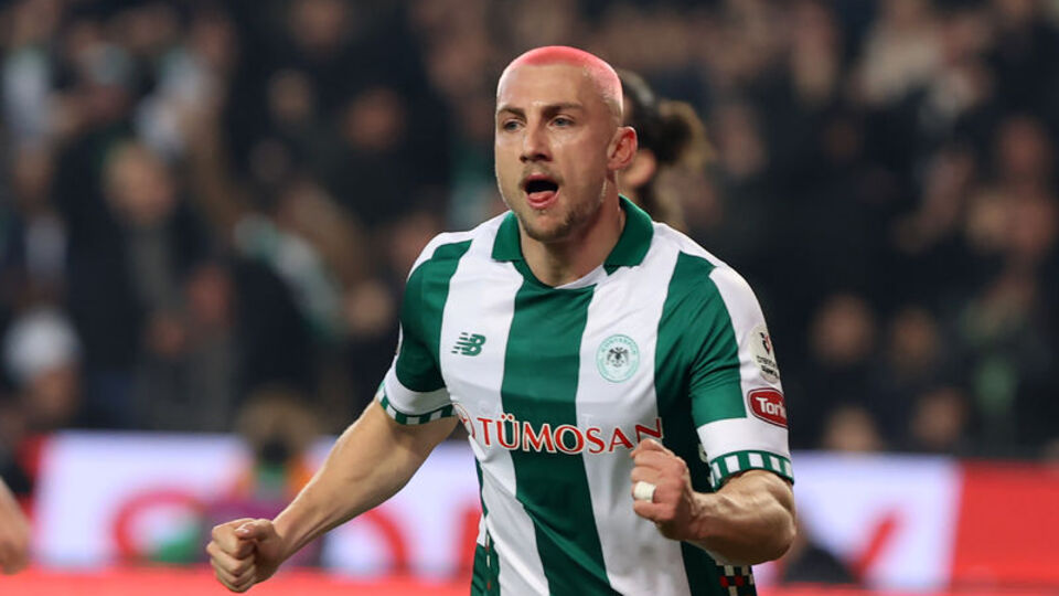 Süper Lig'den Suudi Arabistan'a gitti!