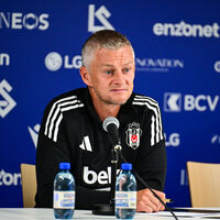 Solskjaer'den ayrılık ve transfer açıklaması!