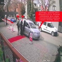 Daltonlar çete lideri iş insanını böyle tehdit etti