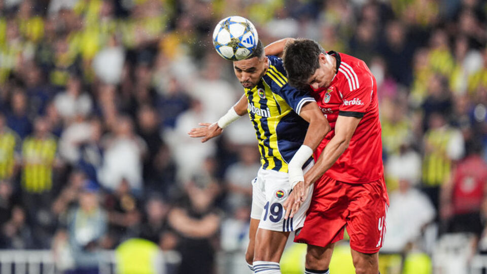 Tur Portekiz'e kaldı!