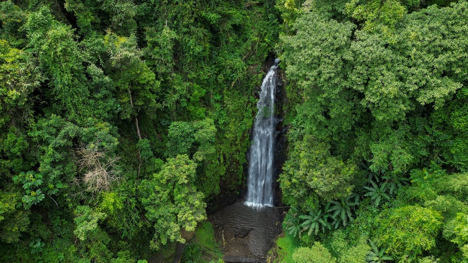 Dünyanın en az ziyaret edilen 10 ülkesi!
