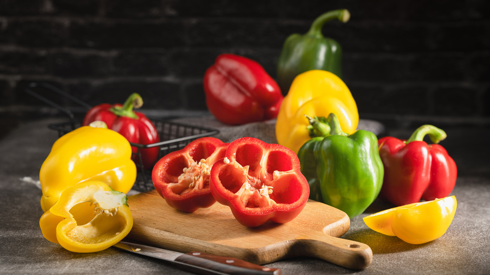 Biberin cinsiyeti olur mu?