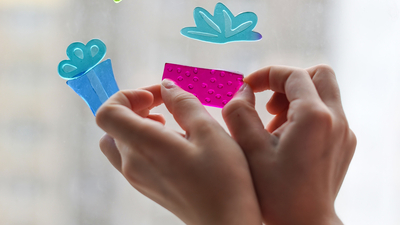 Sticker izini geçiren kolay yöntemler