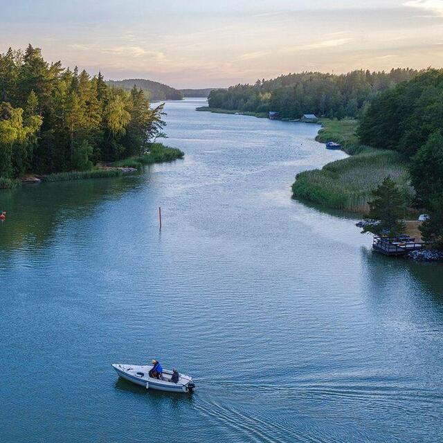 Dünyanın en mutlu ülkesinde yaşamak nasıl bir şey?