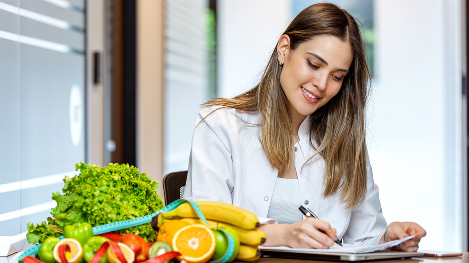 Birlikte tüketildiğinde şifa dağıtan gıdalar!